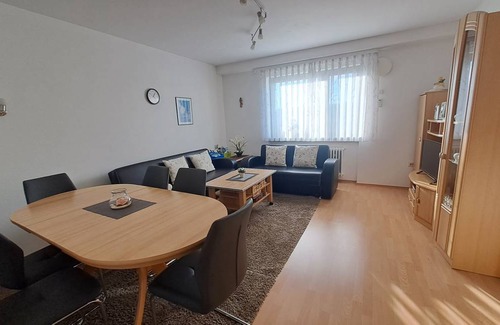 Glott Apartment | 80 m² Apartment ∙ 2 bedrooms ∙ 5 guests
