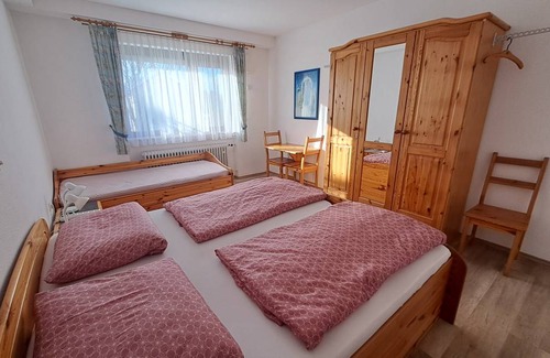 Glott Apartment | 80 m² Apartment ∙ 2 bedrooms ∙ 5 guests