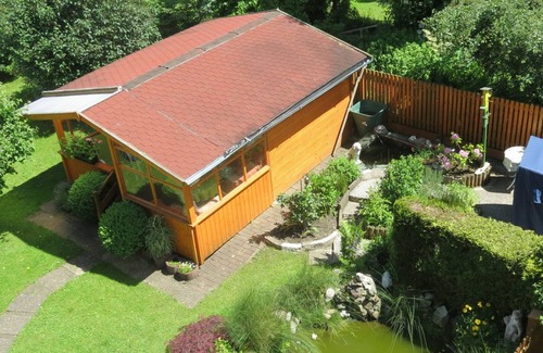 Dorf Apartment | 80 m² Apartment ∙ 2 bedrooms ∙ 4 guests