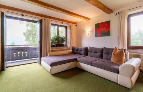 Moosen Apartment | 80 m² Apartment ∙ 2 bedrooms ∙ 6 guests