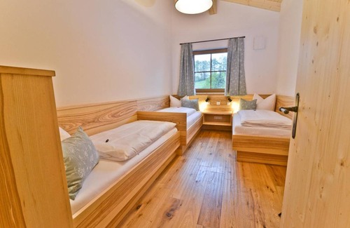 Arnbruck Apartment | 80 m² Apartment ∙ 2 bedrooms ∙ 5 guests