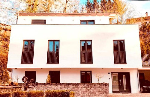 Feldafing Apartment | 80 m² Apartment ∙ 2 bedrooms ∙ 4 guests