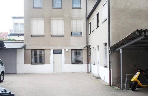 Mitte Apartment | 80 m² Apartment ∙ 2 bedrooms ∙ 7 guests