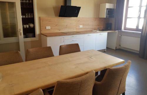 Schwandorf Apartment | 80 m² Apartment ∙ 2 bedrooms ∙ 7 guests