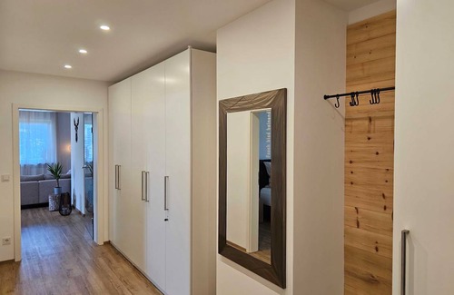Seeon-Seebruck Apartment | 80 m² Apartment ∙ 2 guests