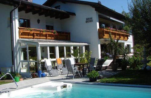 Stanggaß Apartment | 80 m² Apartment ∙ 2 bedrooms ∙ 7 guests