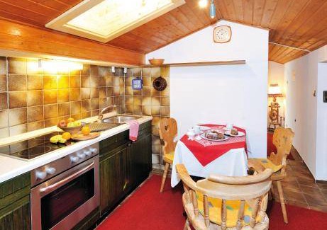 Stanggaß Apartment | 80 m² Apartment ∙ 2 bedrooms ∙ 7 guests