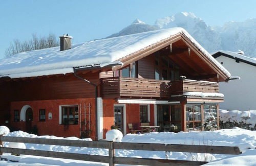 Stanggaß Apartment | 80 m² Apartment ∙ 2 bedrooms ∙ 4 guests