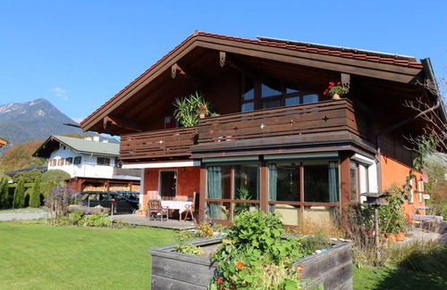 Stanggaß Apartment | 80 m² Apartment ∙ 2 bedrooms ∙ 4 guests