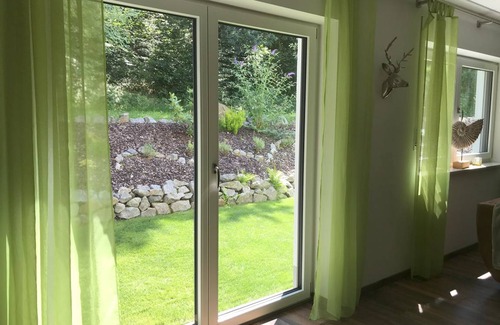 Nittenau Apartment | 80 m² Apartment ∙ 2 bedrooms ∙ 4 guests