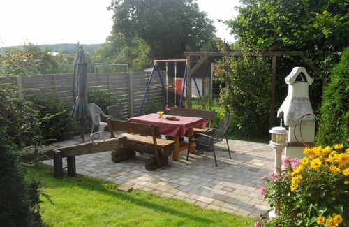 Westheim Apartment | 80 m² Apartment ∙ 2 bedrooms ∙ 4 guests
