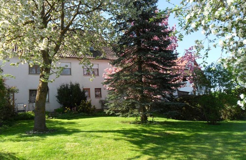 Westheim Apartment | 80 m² Apartment ∙ 2 bedrooms ∙ 4 guests