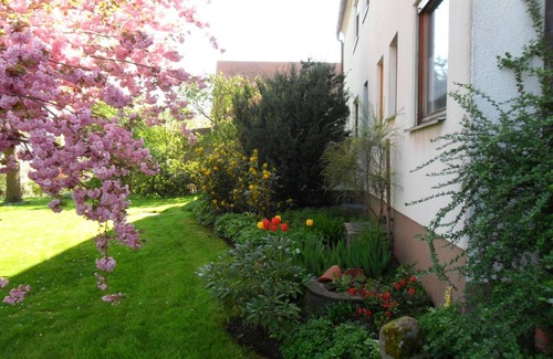 Westheim Apartment | 80 m² Apartment ∙ 2 bedrooms ∙ 4 guests