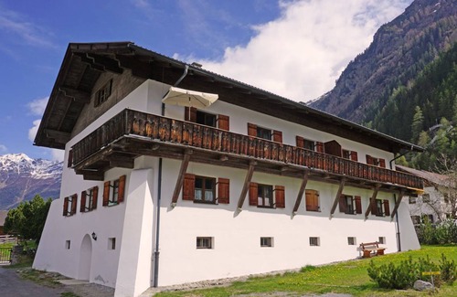 Feichten Apartment | 80 m² Apartment ∙ 3 bedrooms ∙ 6 guests