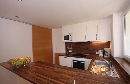 Kappl Apartment | 80 m² Apartment ∙ 3 bedrooms ∙ 7 guests