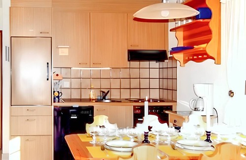 Bellwald Apartment | 80 m² Apartment ∙ 3 bedrooms ∙ 6 guests