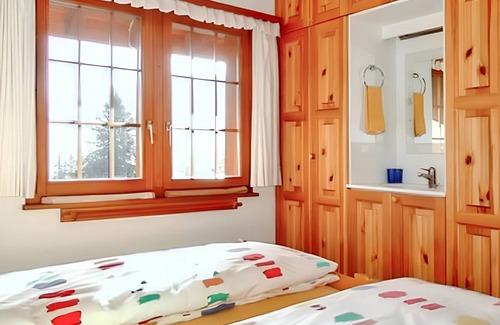 Bellwald Apartment | 80 m² Apartment ∙ 3 bedrooms ∙ 6 guests