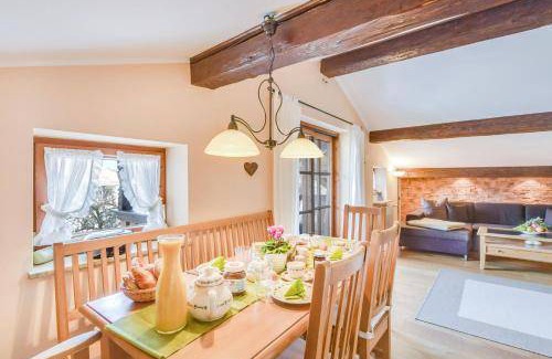 Kreuzfeld Apartment | 80 m² Apartment ∙ 3 bedrooms ∙ 8 guests