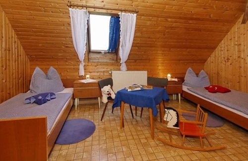 Witzmannsberg Apartment | 80 m² Apartment ∙ 3 bedrooms ∙ 6 guests