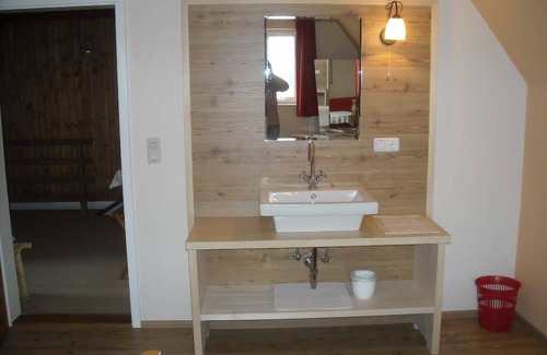Witzmannsberg Apartment | 80 m² Apartment ∙ 3 bedrooms ∙ 6 guests