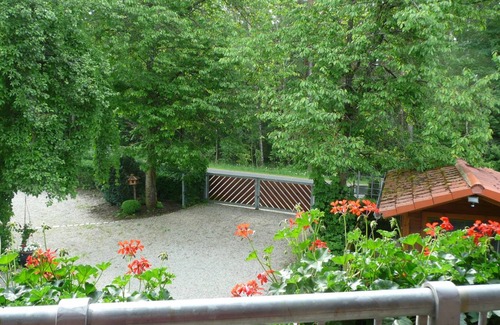 Pegnitz Apartment | 80 m² Apartment ∙ 4 bedrooms ∙ 8 guests