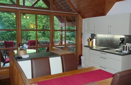 Pegnitz Apartment | 80 m² Apartment ∙ 4 bedrooms ∙ 8 guests