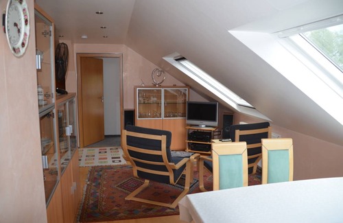 Neustadt an der Aisch Apartment | 80 m² Apartment ∙ 2 bedrooms ∙ 4 guests