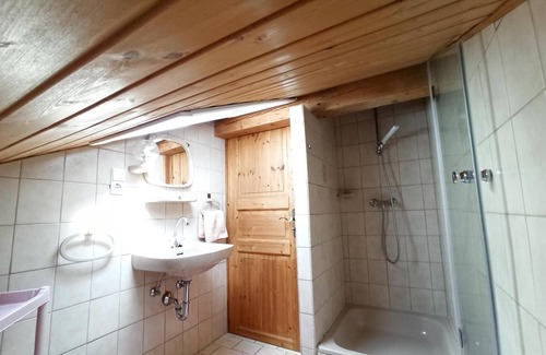 Falkenfels Apartment | 80 m² Apartment ∙ 2 bedrooms ∙ 5 guests