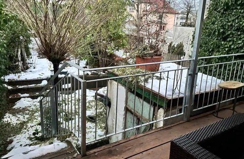 Kriegshaber Apartment | 80 m² Apartment ∙ 2 bedrooms ∙ 6 guests