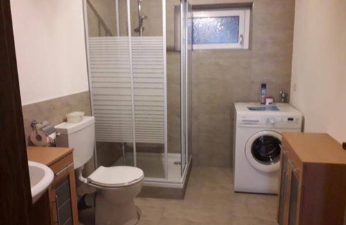 Haidmuhle Apartment | 80 m² Apartment ∙ 2 bedrooms ∙ 5 guests