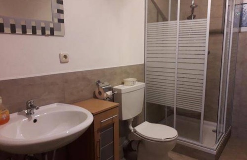 Haidmuhle Apartment | 80 m² Apartment ∙ 2 bedrooms ∙ 5 guests