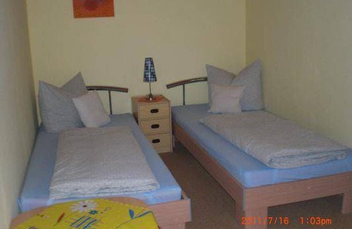 Haidmuhle Apartment | 80 m² Apartment ∙ 2 bedrooms ∙ 5 guests