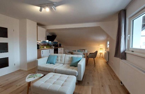Mitterbach Apartment | 80 m² Apartment ∙ 2 guests