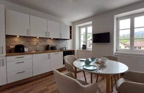 Mitterbach Apartment | 80 m² Apartment ∙ 2 guests