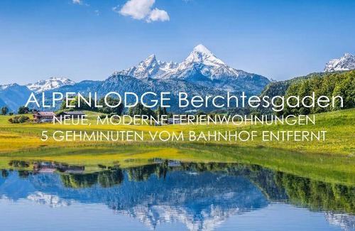 Mitterbach Apartment | 80 m² Apartment ∙ 2 guests