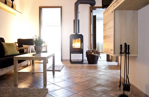 Nennslingen Apartment | 80 m² Apartment ∙ 2 bedrooms ∙ 4 guests