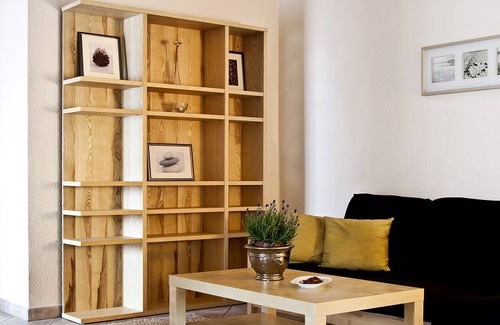 Nennslingen Apartment | 80 m² Apartment ∙ 2 bedrooms ∙ 4 guests