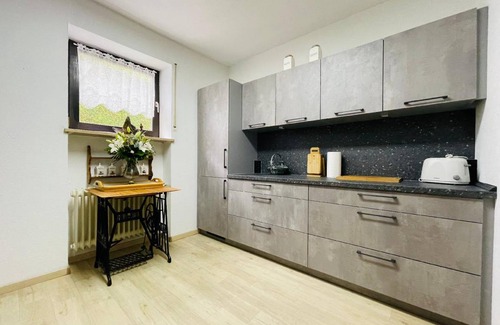 Marktredwitz Apartment | 80 m² Apartment ∙ 2 bedrooms ∙ 5 guests