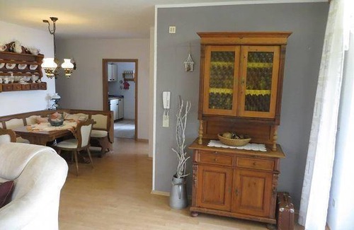 Marktredwitz Apartment | 80 m² Apartment ∙ 2 bedrooms ∙ 5 guests