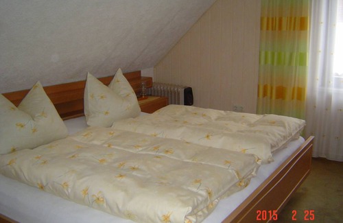Riedlhutte Apartment | 80 m² Apartment ∙ 2 bedrooms ∙ 4 guests