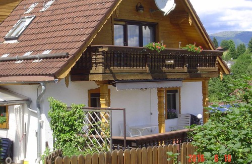 Riedlhutte Apartment | 80 m² Apartment ∙ 2 bedrooms ∙ 4 guests
