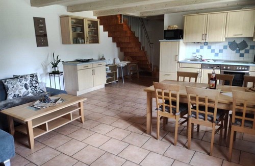 Schoellnach Apartment | 80 m² Apartment ∙ 2 bedrooms ∙ 4 guests