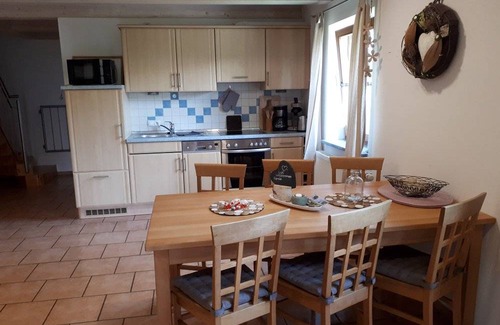 Schoellnach Apartment | 80 m² Apartment ∙ 2 bedrooms ∙ 4 guests
