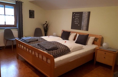 Schoellnach Apartment | 80 m² Apartment ∙ 2 bedrooms ∙ 4 guests