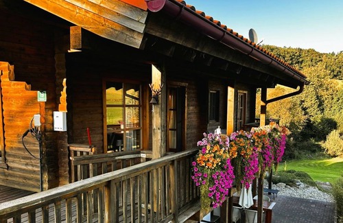 Bad Birnbach Apartment | 80 m² Apartment ∙ 2 bedrooms ∙ 4 guests