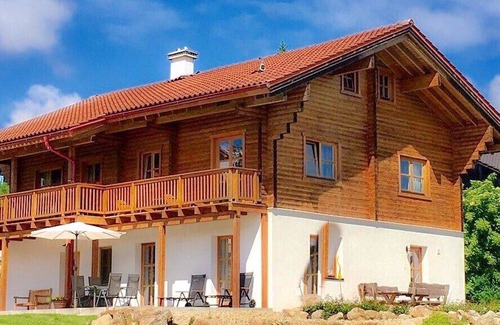 Bad Birnbach Apartment | 80 m² Apartment ∙ 2 bedrooms ∙ 4 guests