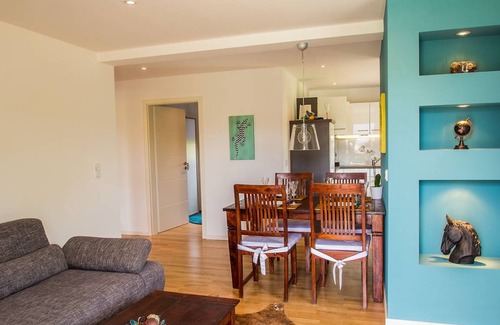 Bad Birnbach Apartment | 80 m² Apartment ∙ 2 bedrooms ∙ 4 guests