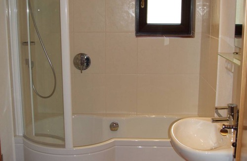 Schleching Apartment | 80 m² Apartment ∙ 2 bedrooms ∙ 4 guests