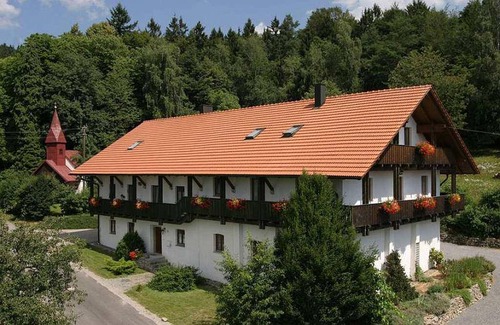 Schwarzach Apartment | 80 m² Apartment ∙ 2 bedrooms ∙ 4 guests