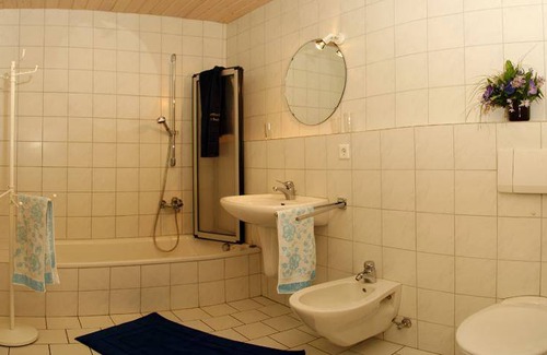Schwarzach Apartment | 80 m² Apartment ∙ 2 bedrooms ∙ 4 guests